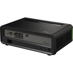 Buy ViewSonic X2-4KE Pro - 4K UHD LED DLP Projector, 3300 lm, 8GB, Black/Green, ... in Cyprus, Nicosia, Limassol, Larnaka, Pafos