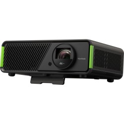 Buy ViewSonic X2-4KE Pro - 4K UHD LED DLP Projector, 3300 lm, 8GB, Black/Green, ... in Cyprus, Nicosia, Limassol, Larnaka, Pafos
