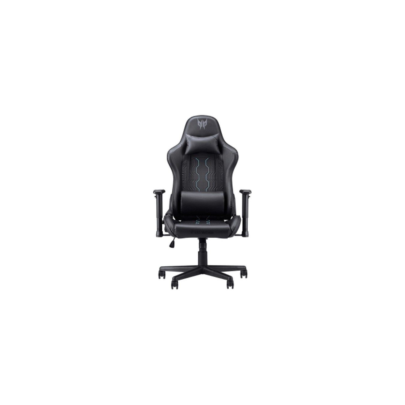 Buy Acer Predator Gaming Chair Rift Go in Cyprus, Nicosia, Limassol, Larnaka, Pafos