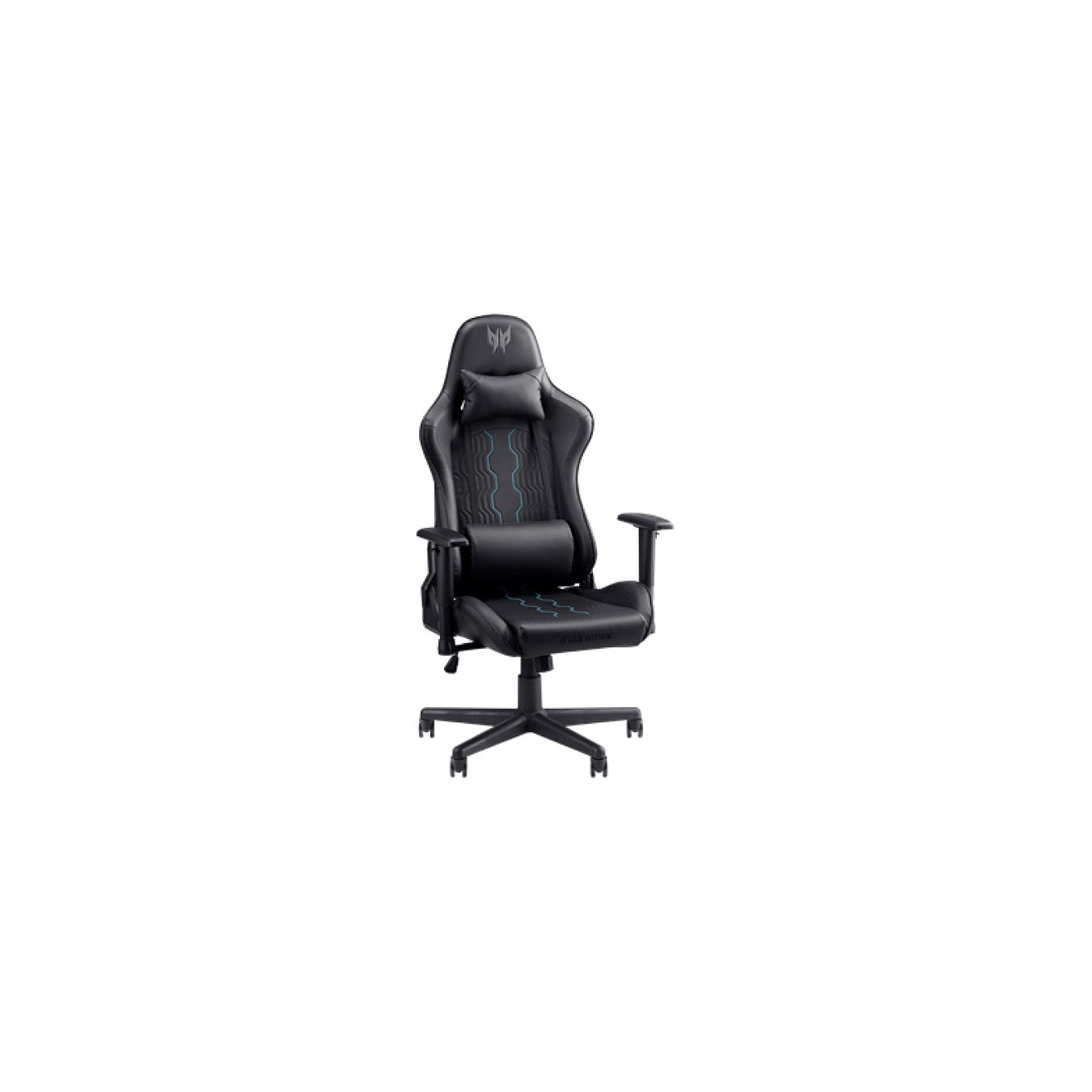 Buy Acer Predator Gaming Chair Rift Go in Cyprus, Nicosia, Limassol, Larnaka, Pafos