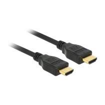 Buy DELOCK Kabel HDMI A Stecker to A Stecker High Speed with Ethernet 2 m in Cyprus, Nicosia, Limassol, Larnaka, Pafos
