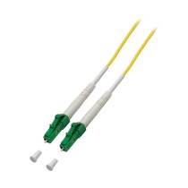 Buy Simplex LC APC-LC APC9 125,OS2,LSZH,gelb,2.0mm,15m in Cyprus, Nicosia, Limassol, Larnaka, Pafos