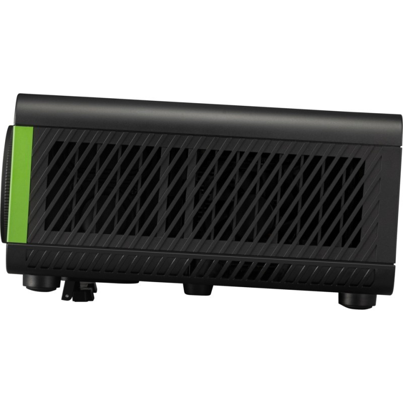 Buy ViewSonic X2-4KE Pro - 4K UHD LED DLP Projector, 3300 lm, 8GB, Black/Green, ... in Cyprus, Nicosia, Limassol, Larnaka, Pafos