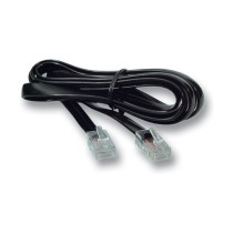 Buy EFB Elektronik modular cable RJ45 (8 8) RJ45(8 8) 11 flat cable 1.5 m in Cyprus, Nicosia, Limassol, Larnaka, Pafos