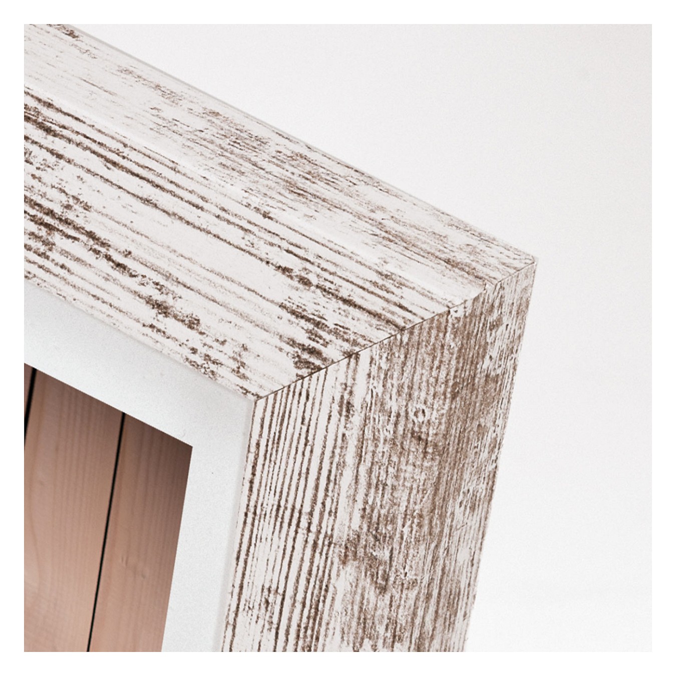 Buy ZEP Nelson 6 wei braun 15x15 Holz Bilderrahmen V21156 in Cyprus, Nicosia, Limassol, Larnaka, Pafos