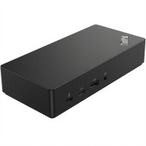 Buy D Lenovo Dock - 300W Workstation Dock - Thunderbolt 4 in Cyprus, Nicosia, Limassol, Larnaka, Pafos