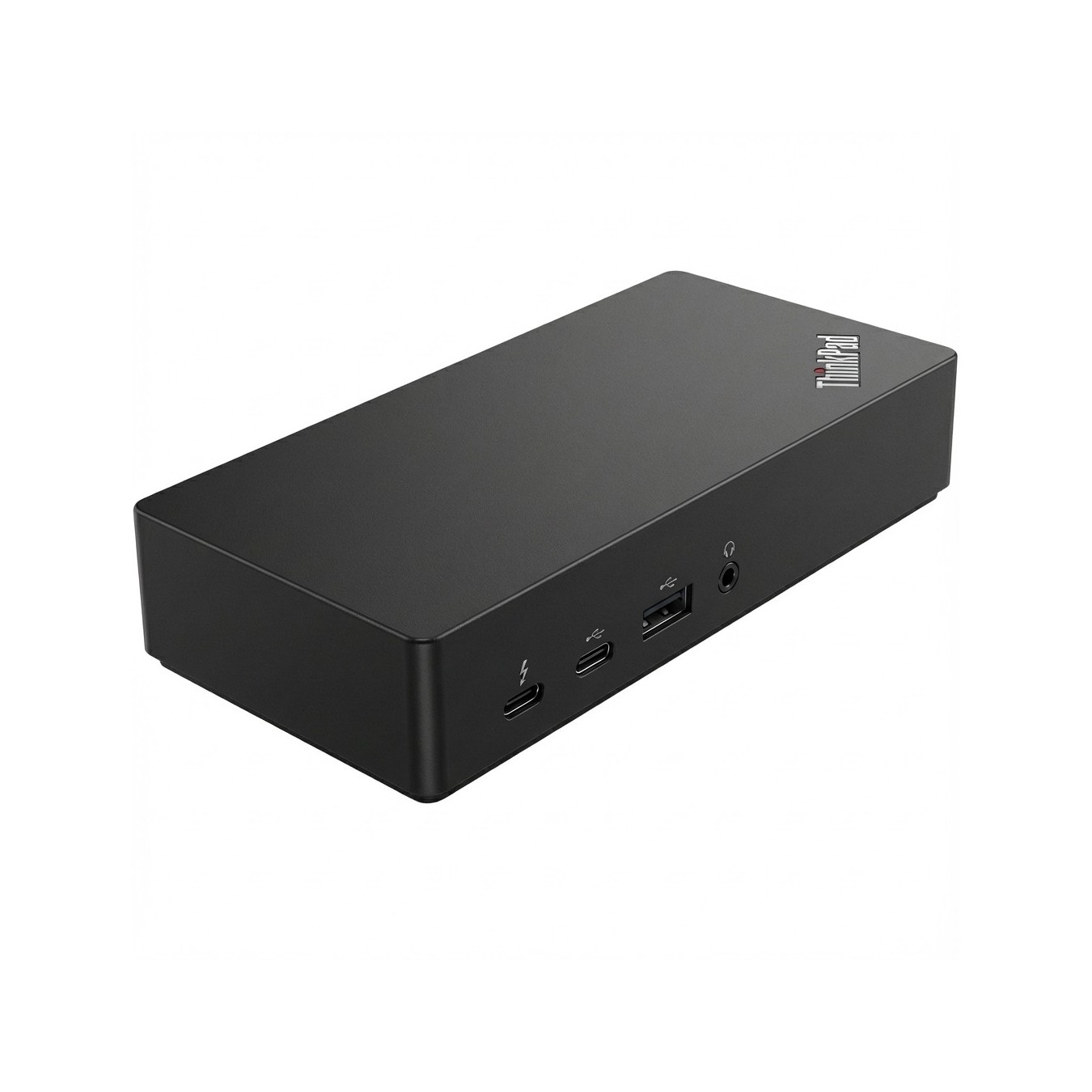 Buy D Lenovo Dock - 300W Workstation Dock - Thunderbolt 4 in Cyprus, Nicosia, Limassol, Larnaka, Pafos