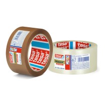 Buy Tesa Packband 66m x 50mm Universal trasparent 04024 in Cyprus, Nicosia, Limassol, Larnaka, Pafos