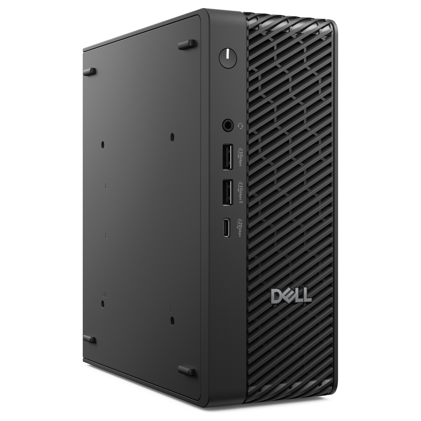 Buy DELL Pro Max Micro FCM2250 CU7 265 32GB 1TBSSD W11 Pro 3Y Basic Onsite in Cyprus, Nicosia, Limassol, Larnaka, Pafos