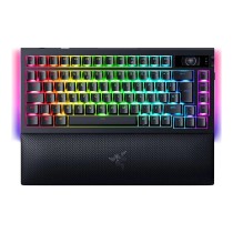 Buy BlackWidow V4 Pro 75% Intl. US Layout ISO in Cyprus, Nicosia, Limassol, Larnaka, Pafos