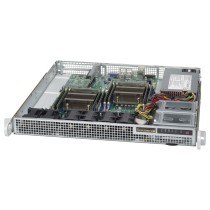 Buy 1HE SUPERMICRO CSE-514-505 in Cyprus, Nicosia, Limassol, Larnaka, Pafos