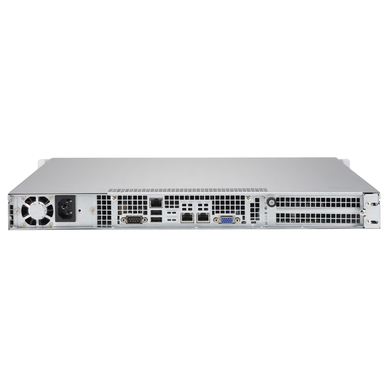 Buy 1HE SUPERMICRO CSE-514-505 in Cyprus, Nicosia, Limassol, Larnaka, Pafos