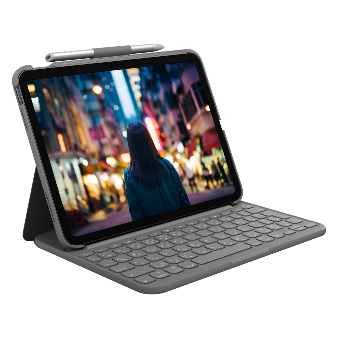 Buy SLIM FOLIO FOR IPAD (10TH GEN) in Cyprus, Nicosia, Limassol, Larnaka, Pafos