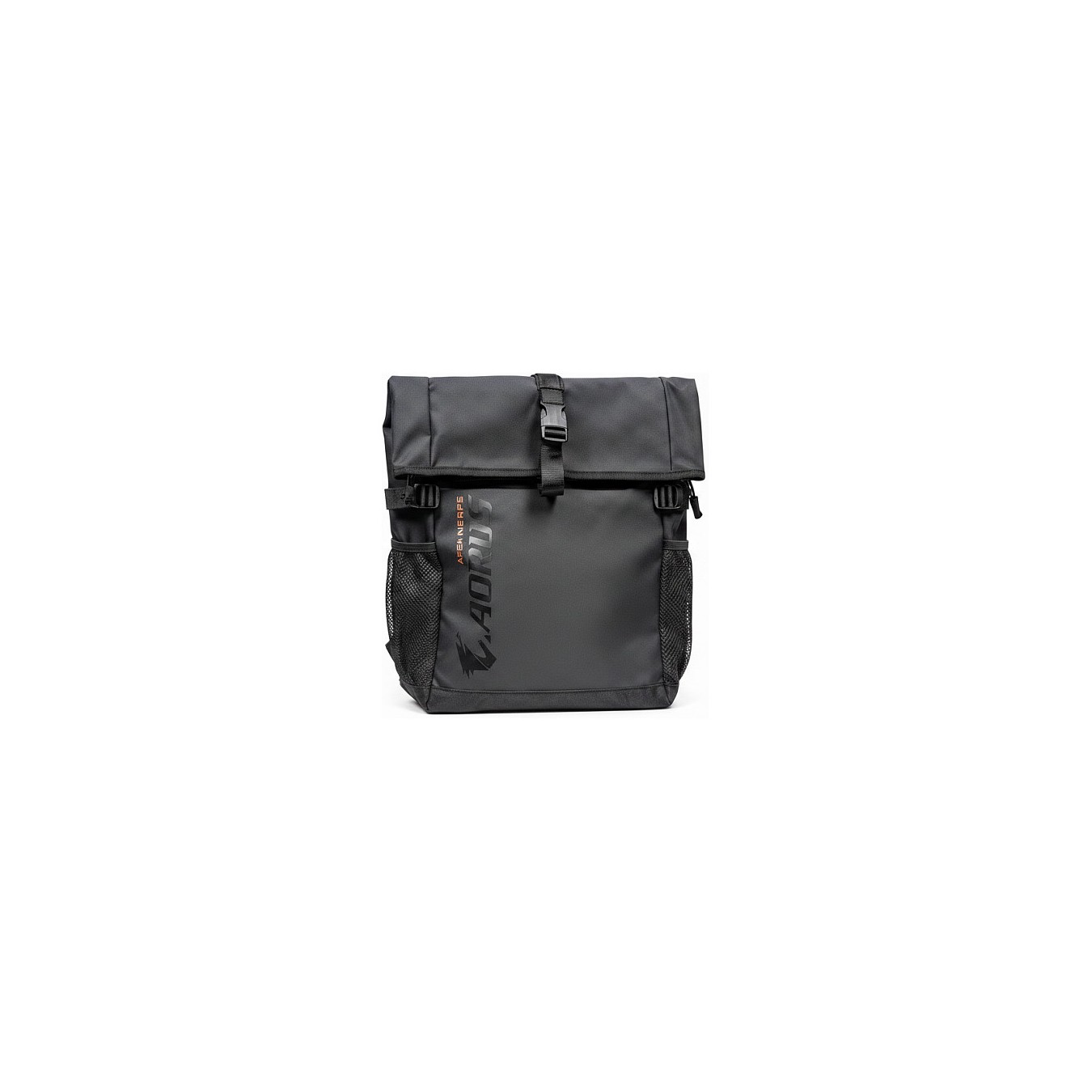 Buy Gigabyte Aorus G2 15.6inch Laptop Backpack (Black) in Cyprus, Nicosia, Limassol, Larnaka, Pafos