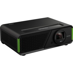 Buy ViewSonic X2-4KE Pro - 4K UHD LED DLP Projector, 3300 lm, 8GB, Black/Green, ... in Cyprus, Nicosia, Limassol, Larnaka, Pafos