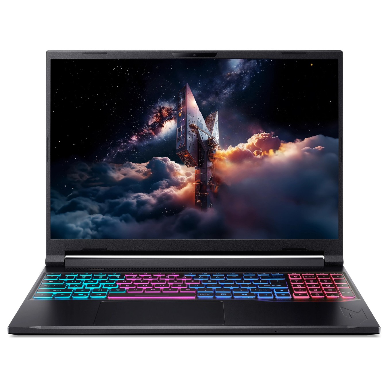 Buy Acer Nitro V 16S ANV16S-71-77SA 7-240H 16GB 1TBSSD RTX5070 Windows 11 Home in Cyprus, Nicosia, Limassol, Larnaka, Pafos
