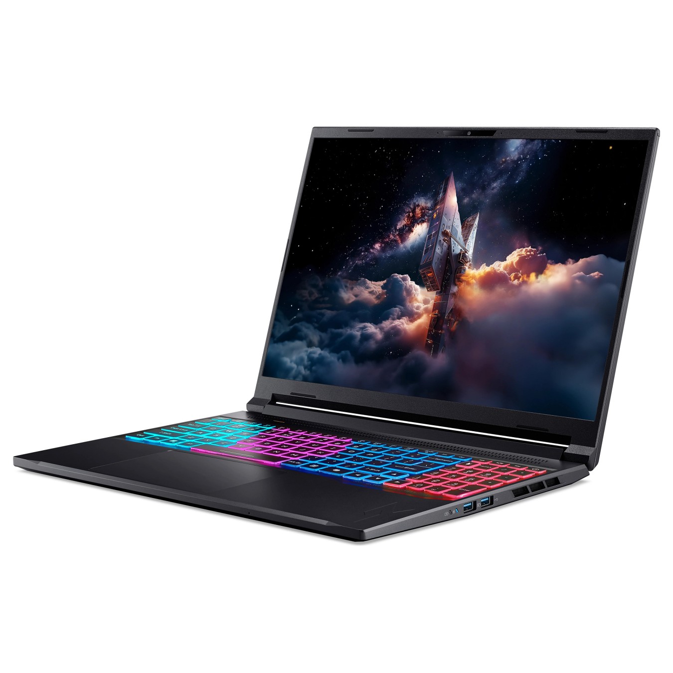 Buy Acer Nitro V 16S ANV16S-71-77SA 7-240H 16GB 1TBSSD RTX5070 Windows 11 Home in Cyprus, Nicosia, Limassol, Larnaka, Pafos