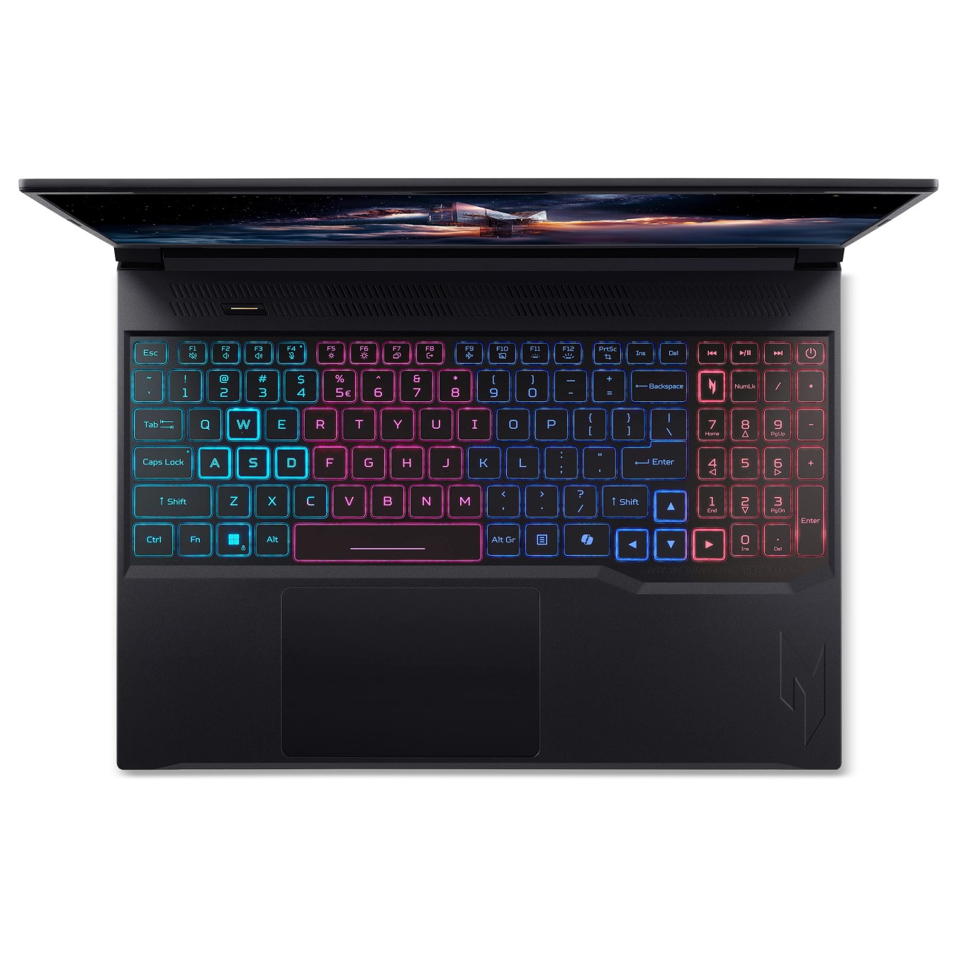 Buy Acer Nitro V 16S ANV16S-71-77SA 7-240H 16GB 1TBSSD RTX5070 Windows 11 Home in Cyprus, Nicosia, Limassol, Larnaka, Pafos