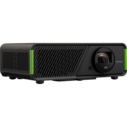 Buy ViewSonic X2-4KE Pro - 4K UHD LED DLP Projector, 3300 lm, 8GB, Black/Green, ... in Cyprus, Nicosia, Limassol, Larnaka, Pafos