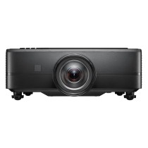 Buy Optoma ZK810TST - DLP-Projektor - Laser - 3D - 8600 lm - 3840 x 2160 - 16:9 - 4K - Throw Zoom Standardobjektiv in Cyprus, Ni