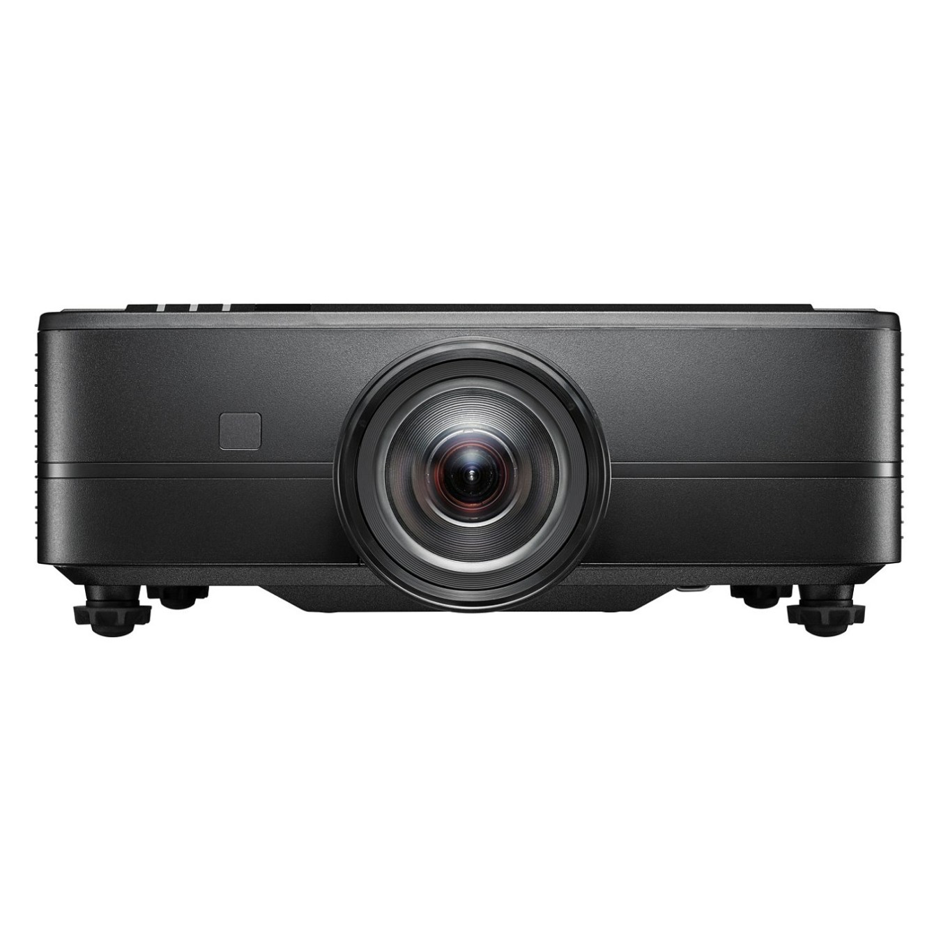 Buy Optoma ZK810TST - DLP-Projektor - Laser - 3D - 8600 lm - 3840 x 2160 - 16:9 - 4K - Throw Zoom Standardobjektiv in Cyprus, Ni