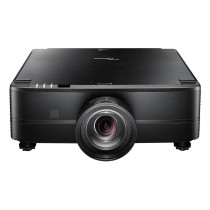 Buy Optoma ZK810TST - DLP-Projektor - Laser - 3D - 8600 lm - 3840 x 2160 - 16:9 - 4K - Throw Zoom Standardobjektiv in Cyprus, Ni