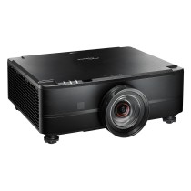 Buy Optoma ZK810TST - DLP-Projektor - Laser - 3D - 8600 lm - 3840 x 2160 - 16:9 - 4K - Throw Zoom Standardobjektiv in Cyprus, Ni