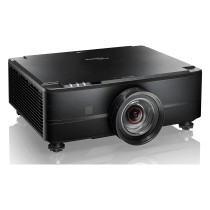 Buy Optoma ZK810TST - DLP-Projektor - Laser - 3D - 8600 lm - 3840 x 2160 - 16:9 - 4K - Throw Zoom Standardobjektiv in Cyprus, Ni