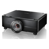 Buy Optoma ZK810TST - DLP-Projektor - Laser - 3D - 8600 lm - 3840 x 2160 - 16:9 - 4K - Throw Zoom Standardobjektiv in Cyprus, Ni