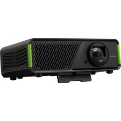 Buy ViewSonic X2-4KE Pro - 4K UHD LED DLP Projector, 3300 lm, 8GB, Black/Green, ... in Cyprus, Nicosia, Limassol, Larnaka, Pafos