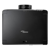Buy Optoma ZK810TST - DLP-Projektor - Laser - 3D - 8600 lm - 3840 x 2160 - 16:9 - 4K - Throw Zoom Standardobjektiv in Cyprus, Ni
