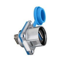 Buy Good Connections Industrie-Kupplung S1 - USB 3.0 A-A in Cyprus, Nicosia, Limassol, Larnaka, Pafos