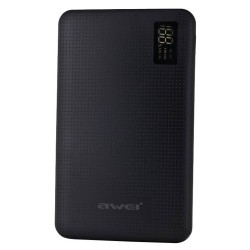 Power Bank Awei P56K 30000 mAh -  Official distributor b2b Armenius Store