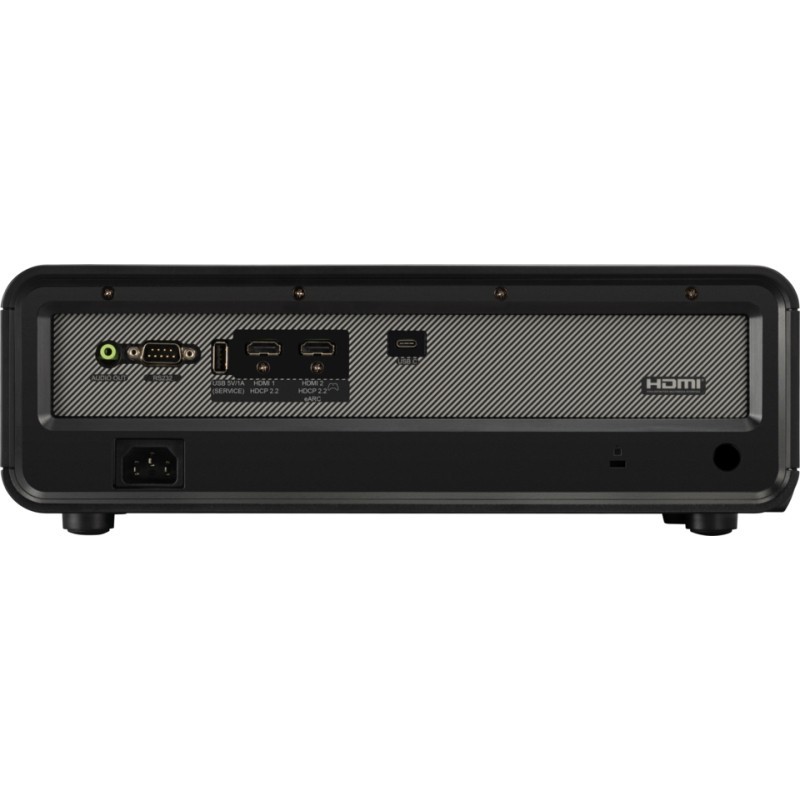 Buy ViewSonic X2-4KE Pro - 4K UHD LED DLP Projector, 3300 lm, 8GB, Black/Green, ... in Cyprus, Nicosia, Limassol, Larnaka, Pafos