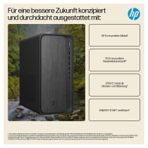 Buy HP Omnidesk M02-0172ng RYZ7 8700G 16GB 512SSD FreeDOS in Cyprus, Nicosia, Limassol, Larnaka, Pafos