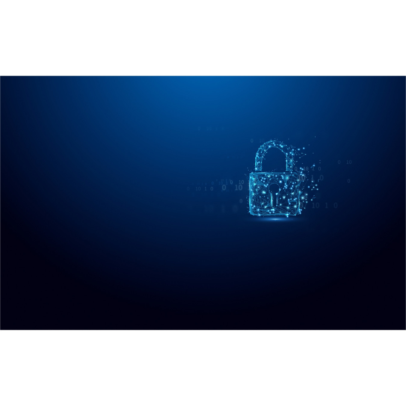Kingston IronKey Vault Privacy 50 - 256GB USB-A 3.2 Gen1 (USB 3.1) - AES-256 (FIPS 197) Encrypted - Black/Blue