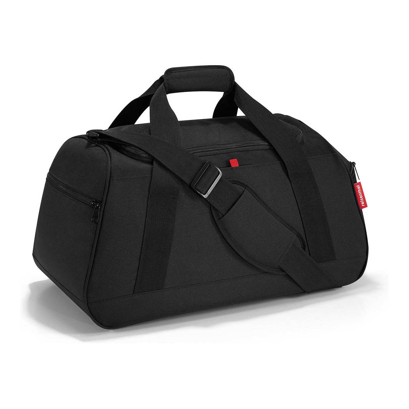 Buy Reisenthel Activitybag black in Cyprus, Nicosia, Limassol, Larnaka, Pafos