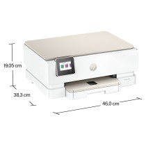 Buy T HP Envy Photo 7230 Tintenstrahl-Multifunktionsdrucker in Cyprus, Nicosia, Limassol, Larnaka, Pafos