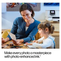 Buy T HP Envy Photo 7230 Tintenstrahl-Multifunktionsdrucker in Cyprus, Nicosia, Limassol, Larnaka, Pafos