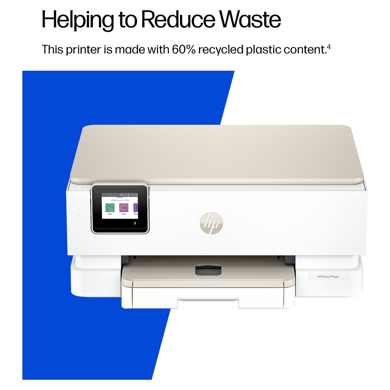 Buy T HP Envy Photo 7230 Tintenstrahl-Multifunktionsdrucker in Cyprus, Nicosia, Limassol, Larnaka, Pafos