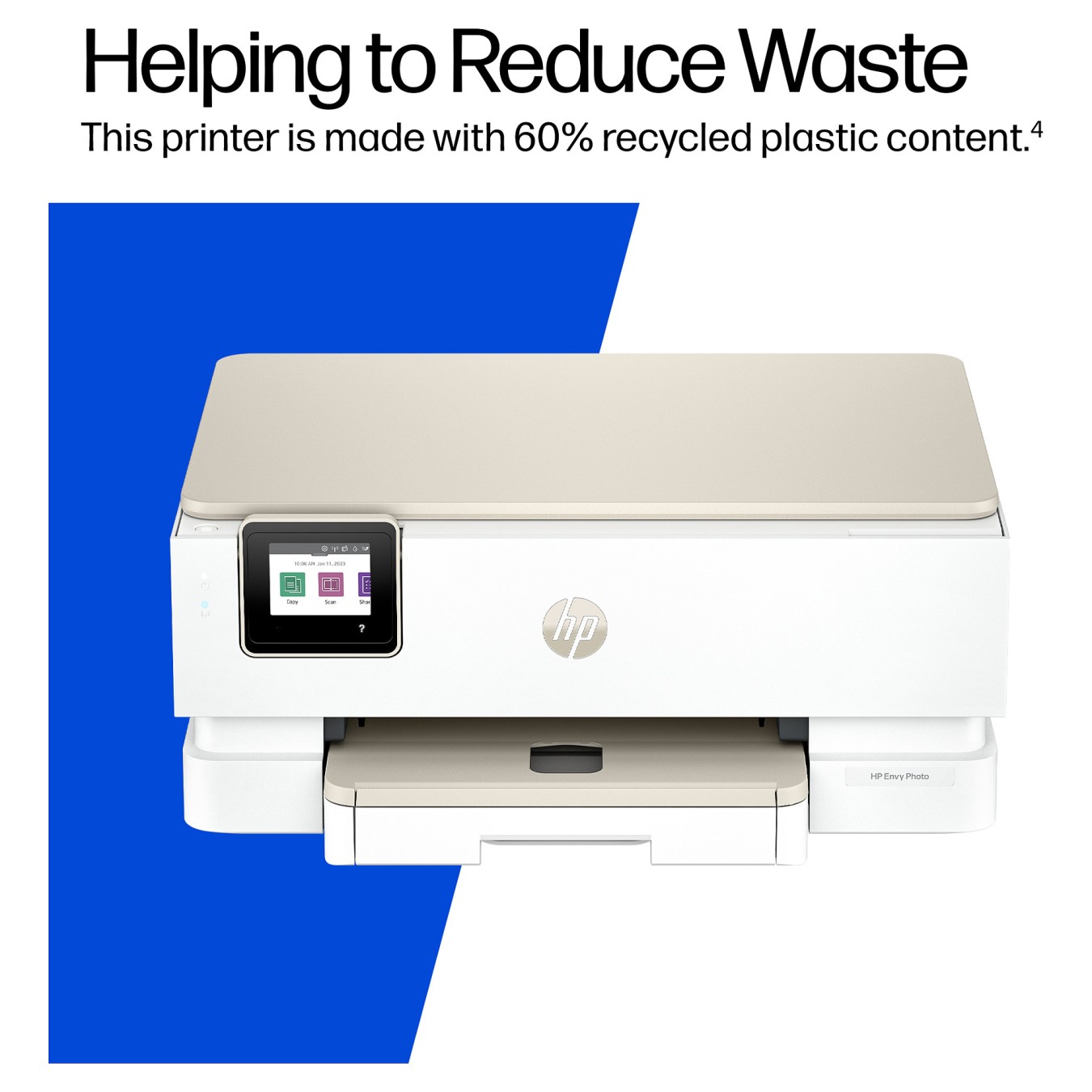 Buy T HP Envy Photo 7230 Tintenstrahl-Multifunktionsdrucker in Cyprus, Nicosia, Limassol, Larnaka, Pafos
