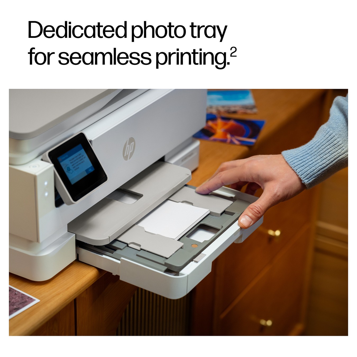 Buy T HP Envy Photo 7230 Tintenstrahl-Multifunktionsdrucker in Cyprus, Nicosia, Limassol, Larnaka, Pafos