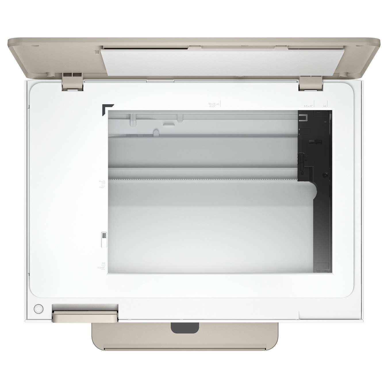 Buy T HP Envy Photo 7230 Tintenstrahl-Multifunktionsdrucker in Cyprus, Nicosia, Limassol, Larnaka, Pafos