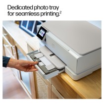 Buy T HP Envy Photo 7230 Tintenstrahl-Multifunktionsdrucker in Cyprus, Nicosia, Limassol, Larnaka, Pafos