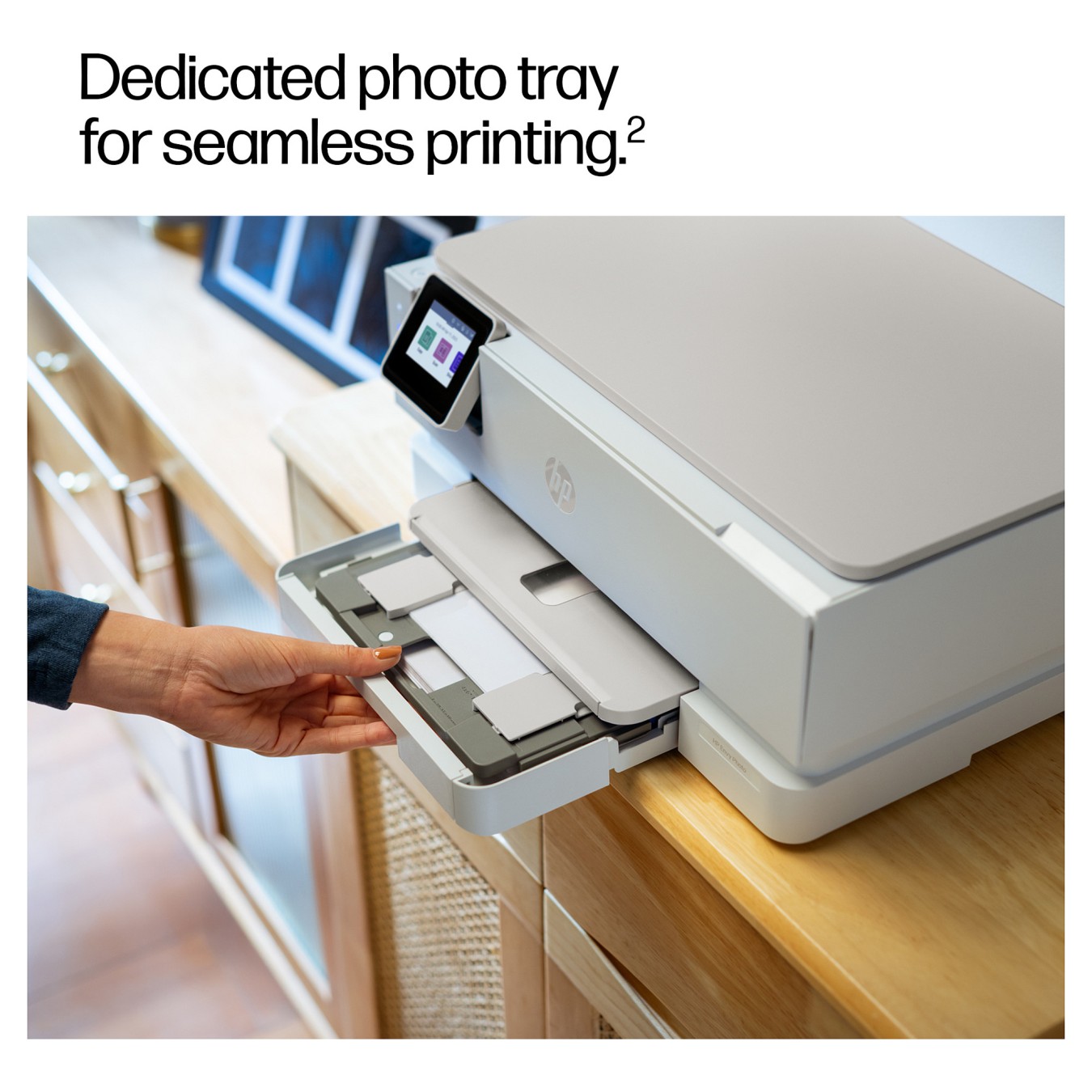 Buy T HP Envy Photo 7230 Tintenstrahl-Multifunktionsdrucker in Cyprus, Nicosia, Limassol, Larnaka, Pafos