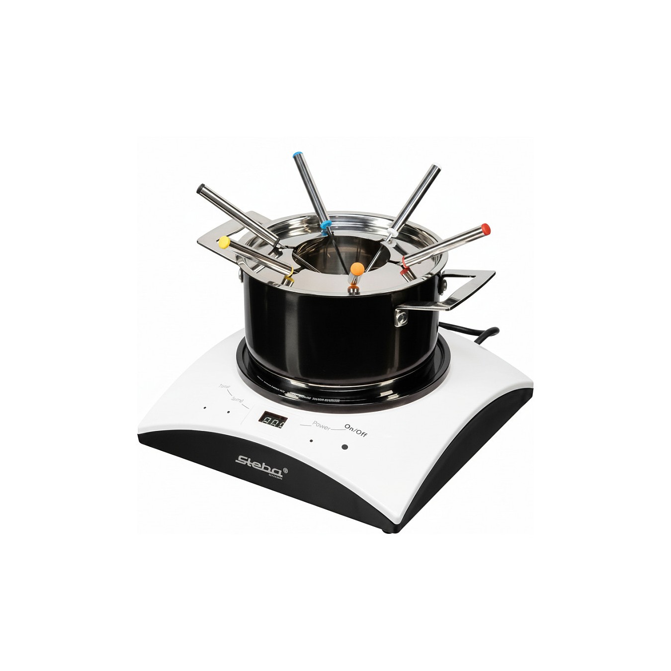 Buy IK 11 S Fondue in Cyprus, Nicosia, Limassol, Larnaka, Pafos