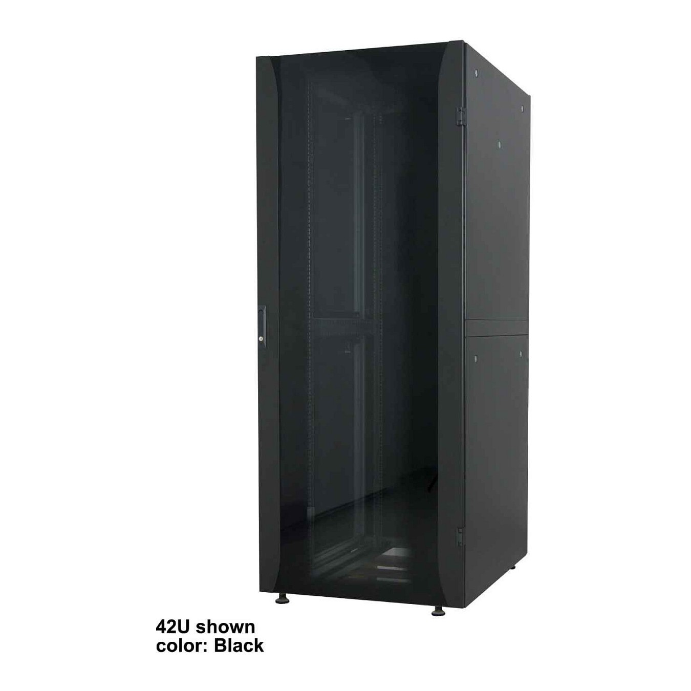 Buy INTELLINET 19' Netzwerkschrank Premium 32HE 60x80 Flatp grau in Cyprus, Nicosia, Limassol, Larnaka, Pafos