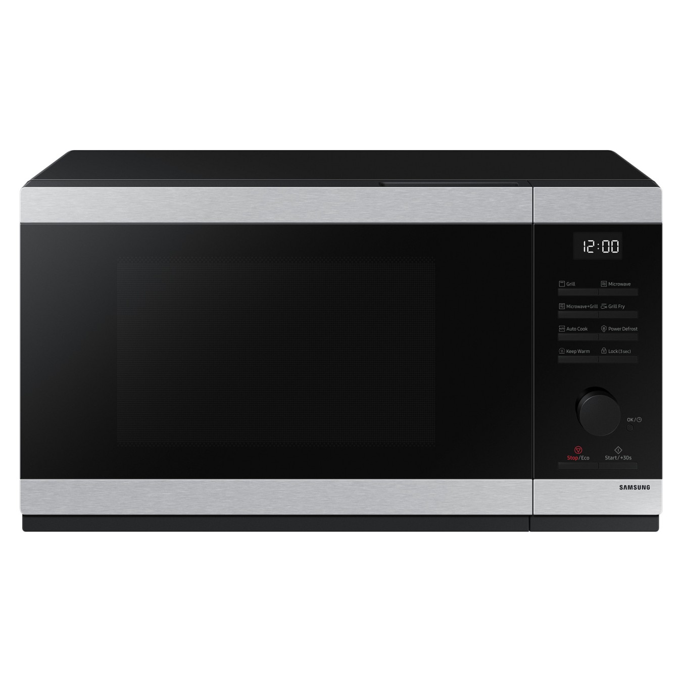 Buy Samsung Mikrowelle Grill 900W 32Liter - MG32DG4524CTE1 schwarz in Cyprus, Nicosia, Limassol, Larnaka, Pafos