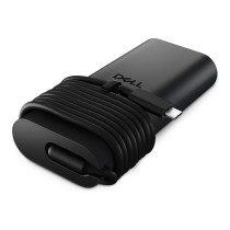 Buy N DELL E5 130W USB-C AC Adapter with PowerCord EURO 1yr Ltd HW Warranty SnP in Cyprus, Nicosia, Limassol, Larnaka, Pafos