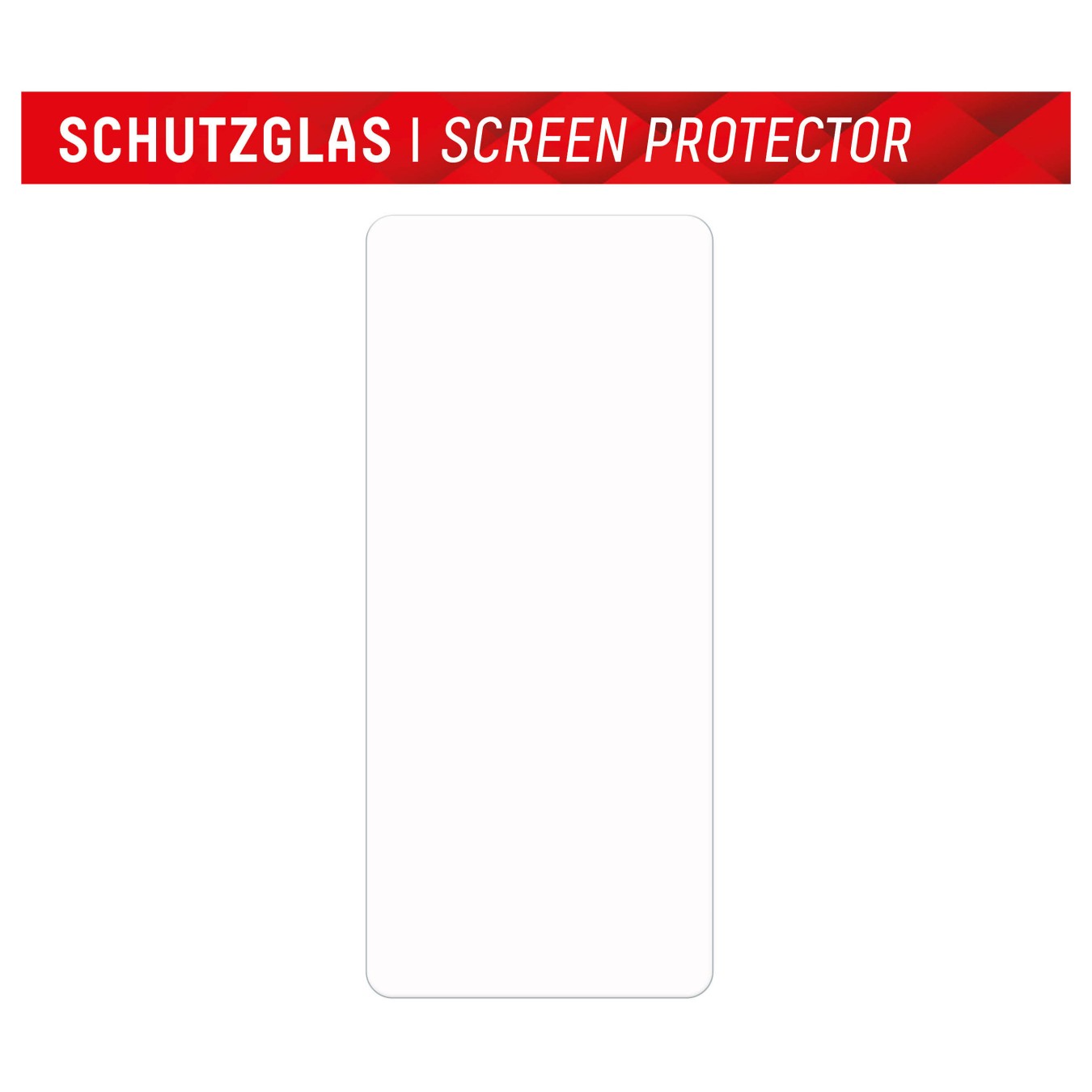 Buy DISPLEX Panzerglas 2D Clear (10H) für Samsung Galaxy A54 5G Eco-Montagerahmen, Tempered Glas, kratzer-resistente Schu... in 
